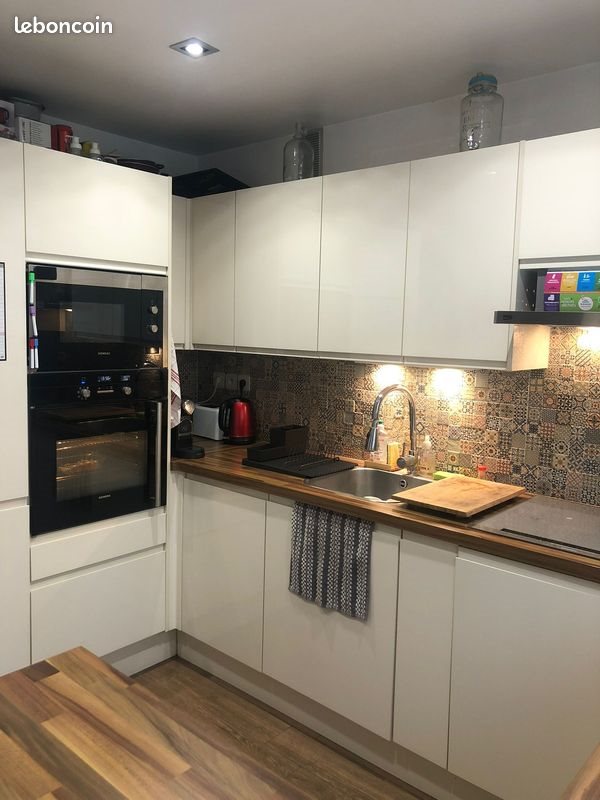 Appartement à louer, 47m², L'Haÿ-les-Roses