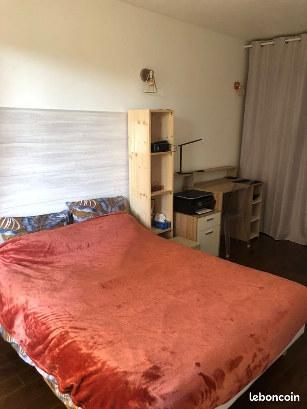 Appartement à louer, 47m², L'Haÿ-les-Roses