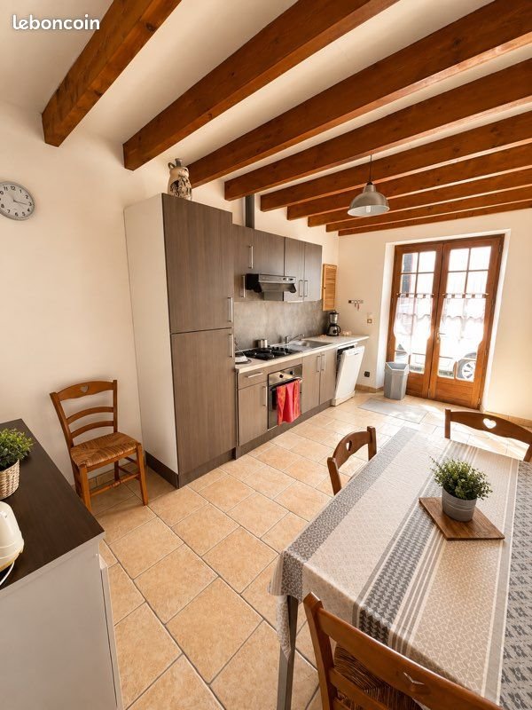 Maison à vendre, 113m², Jonzac