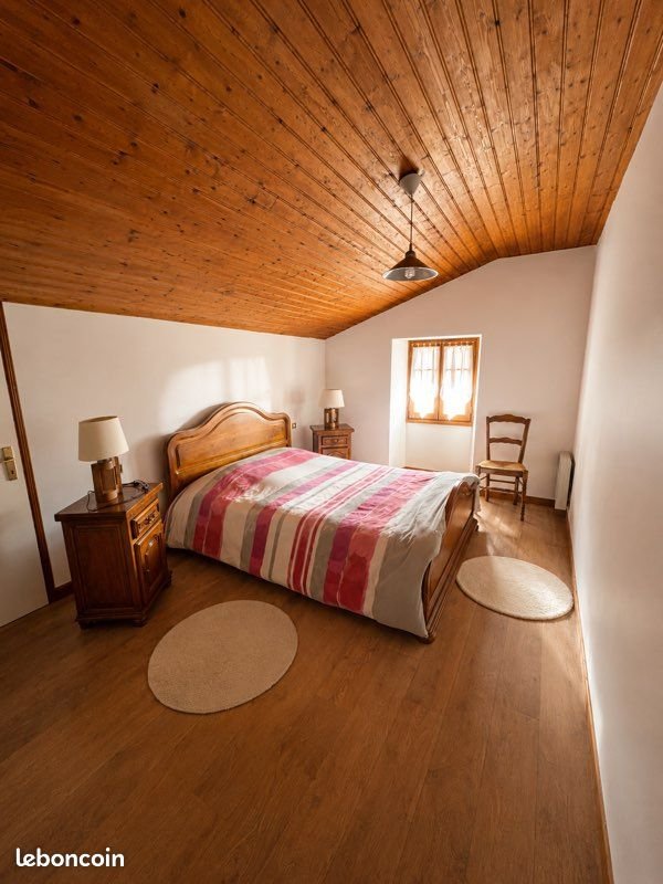 Maison à vendre, 113m², Jonzac