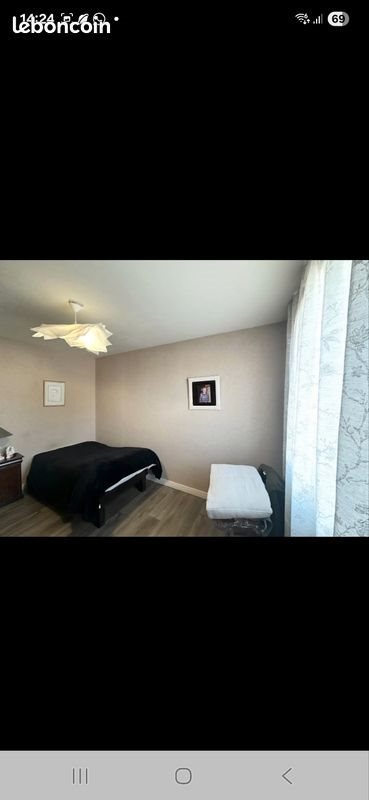 Appartement à vendre, 47m², Dieppe