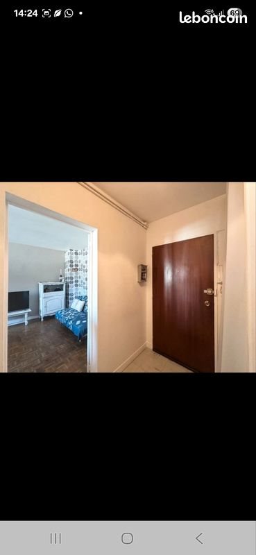 Appartement à vendre, 47m², Dieppe