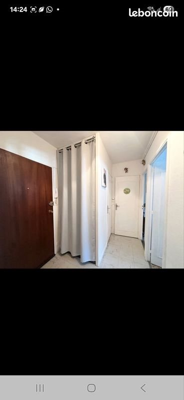 Appartement à vendre, 47m², Dieppe