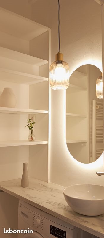 Appartement à vendre, 39m², Lille