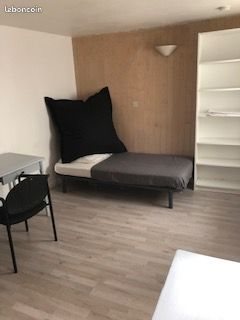 Appartement à louer, 22m², Clermont-Ferrand