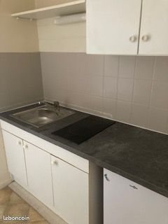 Appartement à louer, 22m², Clermont-Ferrand