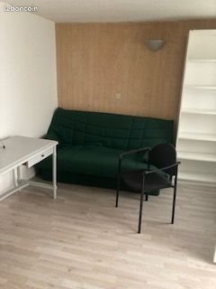 Appartement à louer, 22m², Clermont-Ferrand