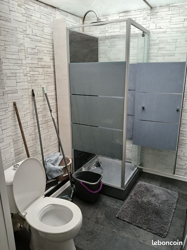 Appartement à louer, 40m², Dunkerque