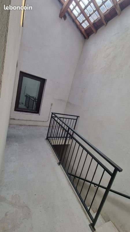 Appartement à louer, 68m², Beaurepaire