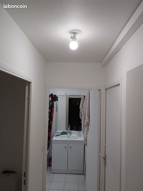 Appartement à louer, 55m², Albi
