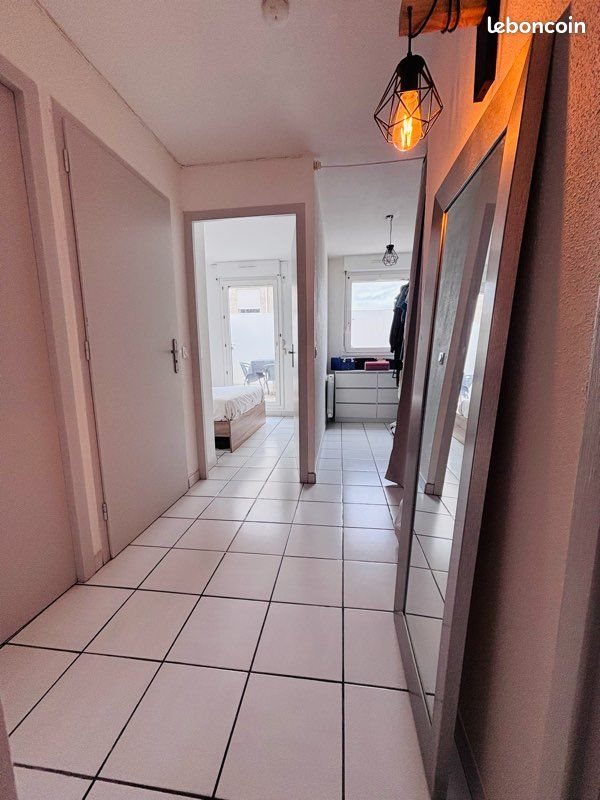 Appartement à louer, 42m², Canet-en-Roussillon