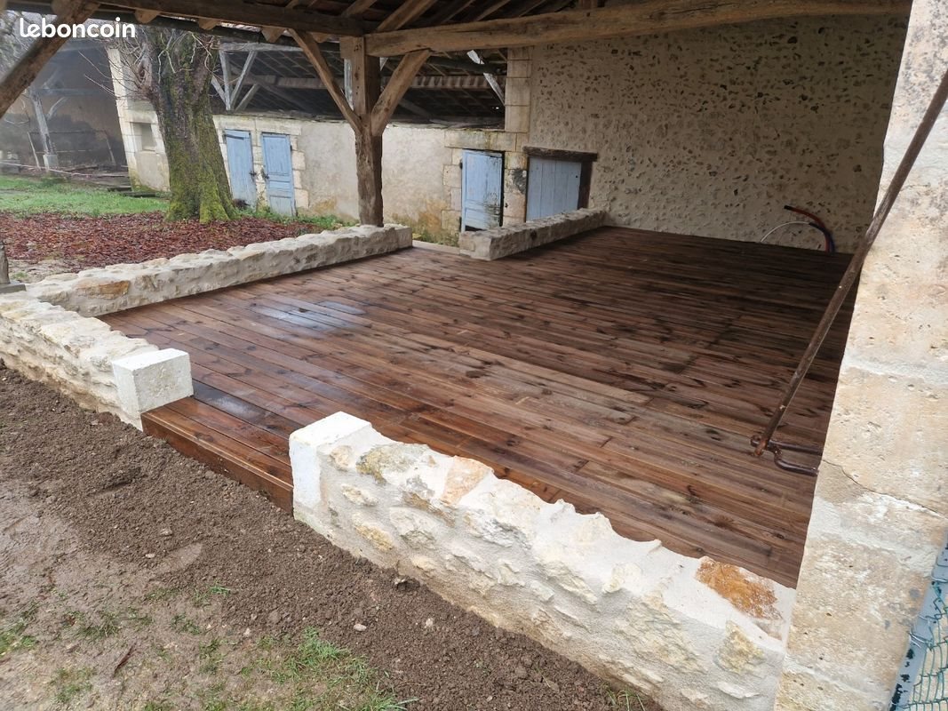 Maison à louer, 80m², Chancelade