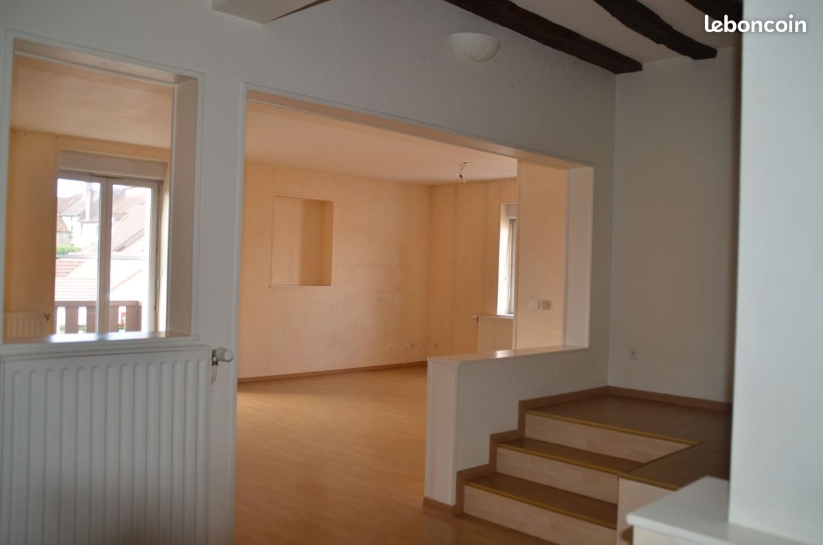 Appartement à louer, 109m², Saint-Vit