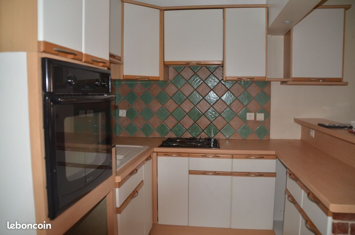 Appartement à louer, 109m², Saint-Vit