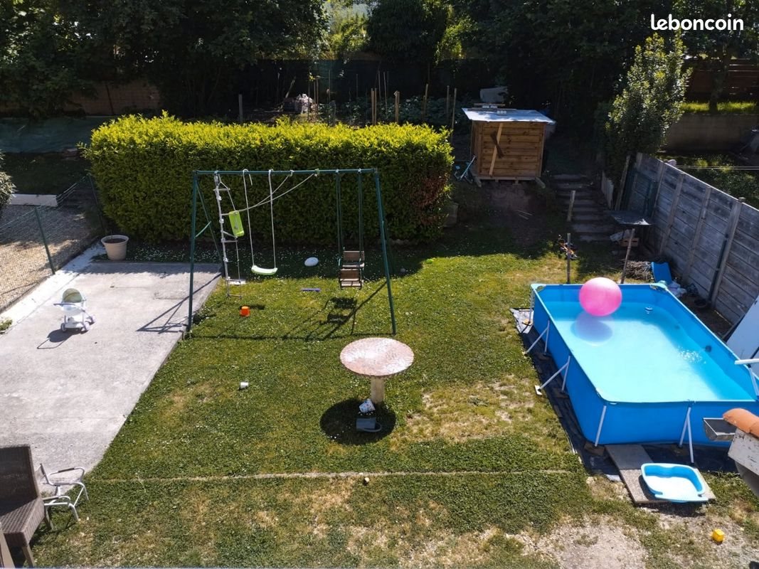 Maison à vendre, 80m², Guîtres