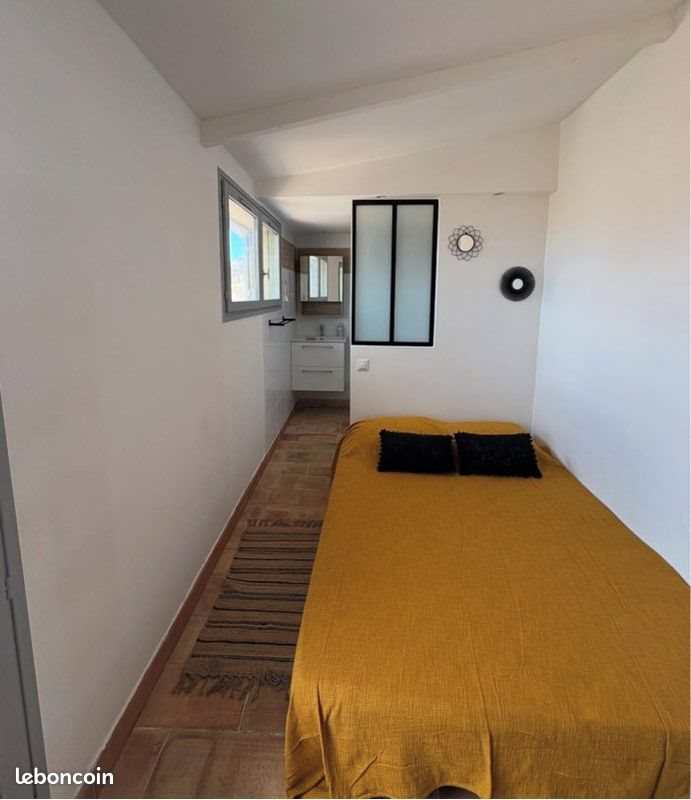 Appartement à louer, 50m², Arles