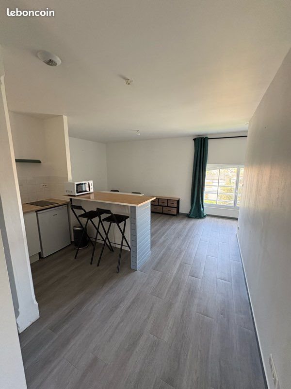 Appartement à louer, 41m², Machecoul