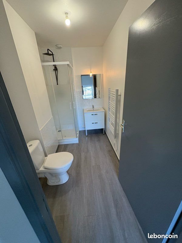 Appartement à louer, 41m², Machecoul