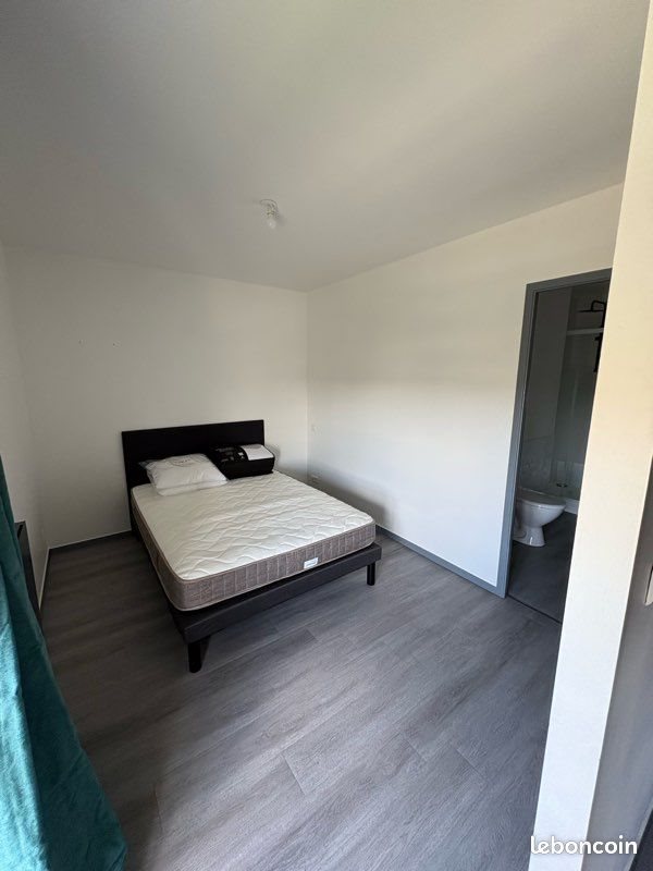 Appartement à louer, 41m², Machecoul