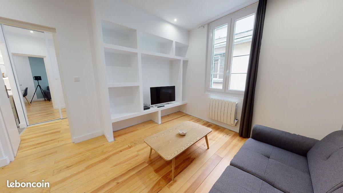 Appartement à louer, 40m², Castres