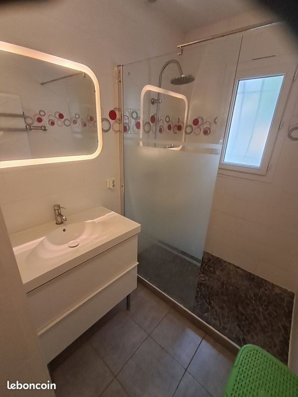Maison à louer, 80m², Castelnaudary