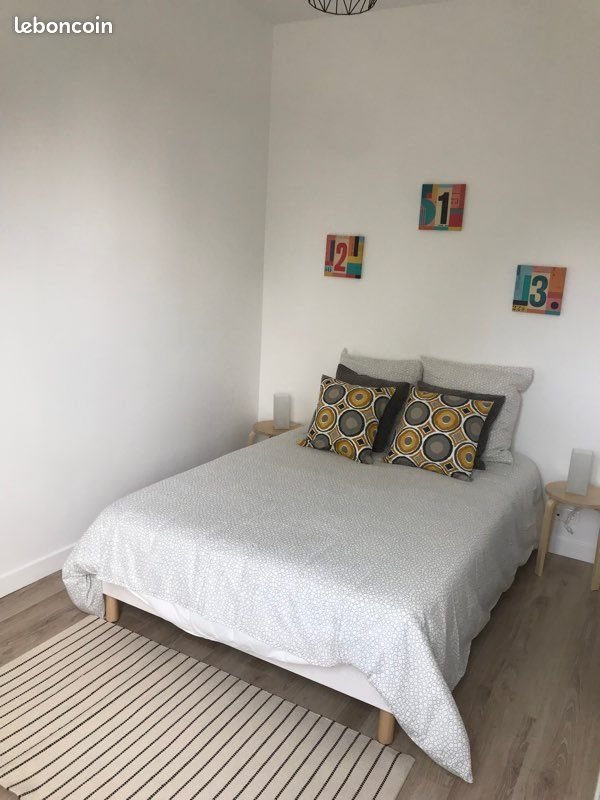 Appartement à louer, 32m², Vanves
