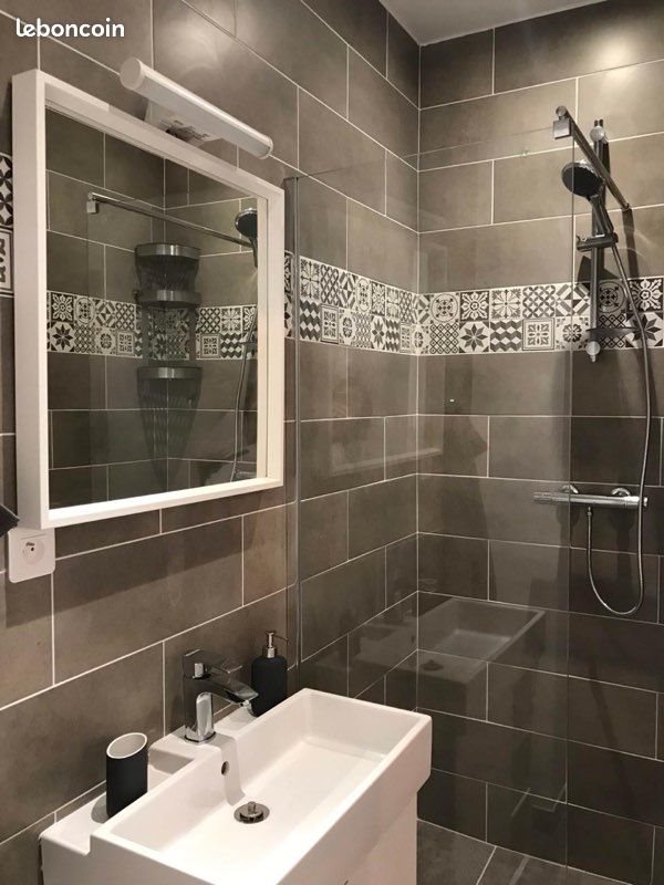 Appartement à louer, 32m², Vanves