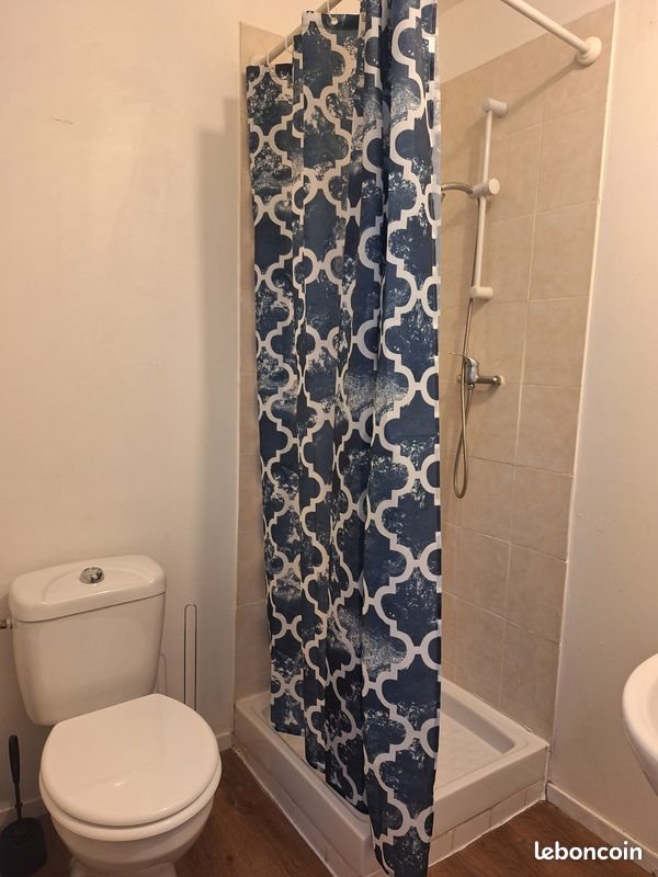 Appartement à louer, 18m², Maubeuge