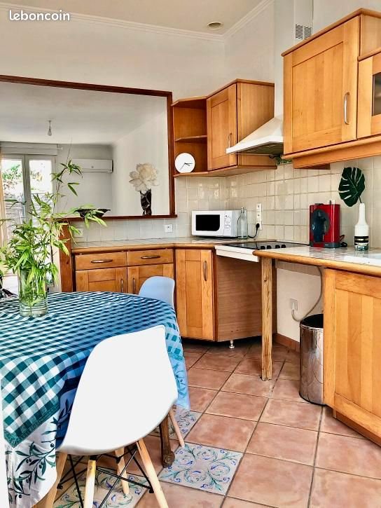 Maison à vendre, 63m², Béziers
