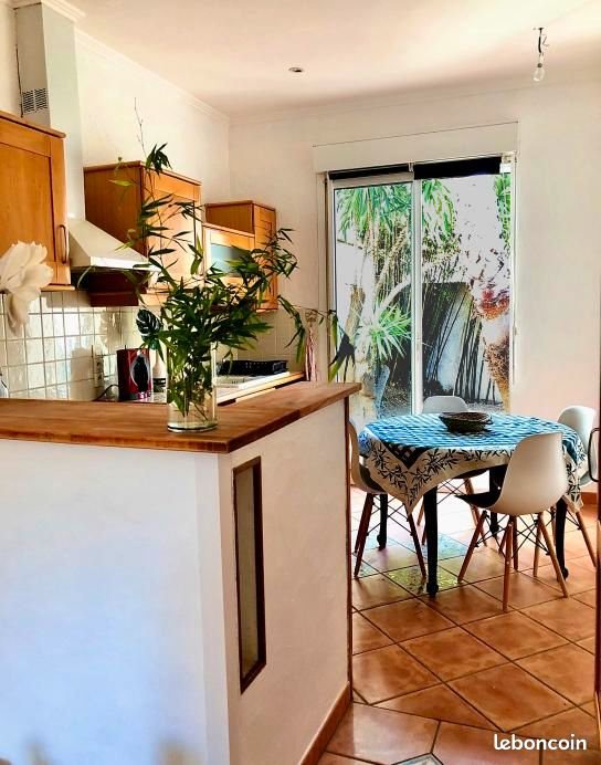 Maison à vendre, 63m², Béziers