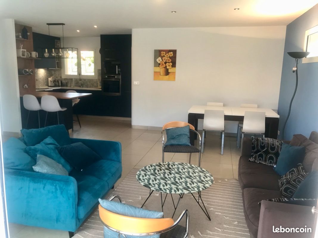Maison à vendre, 80m², Gujan-Mestras