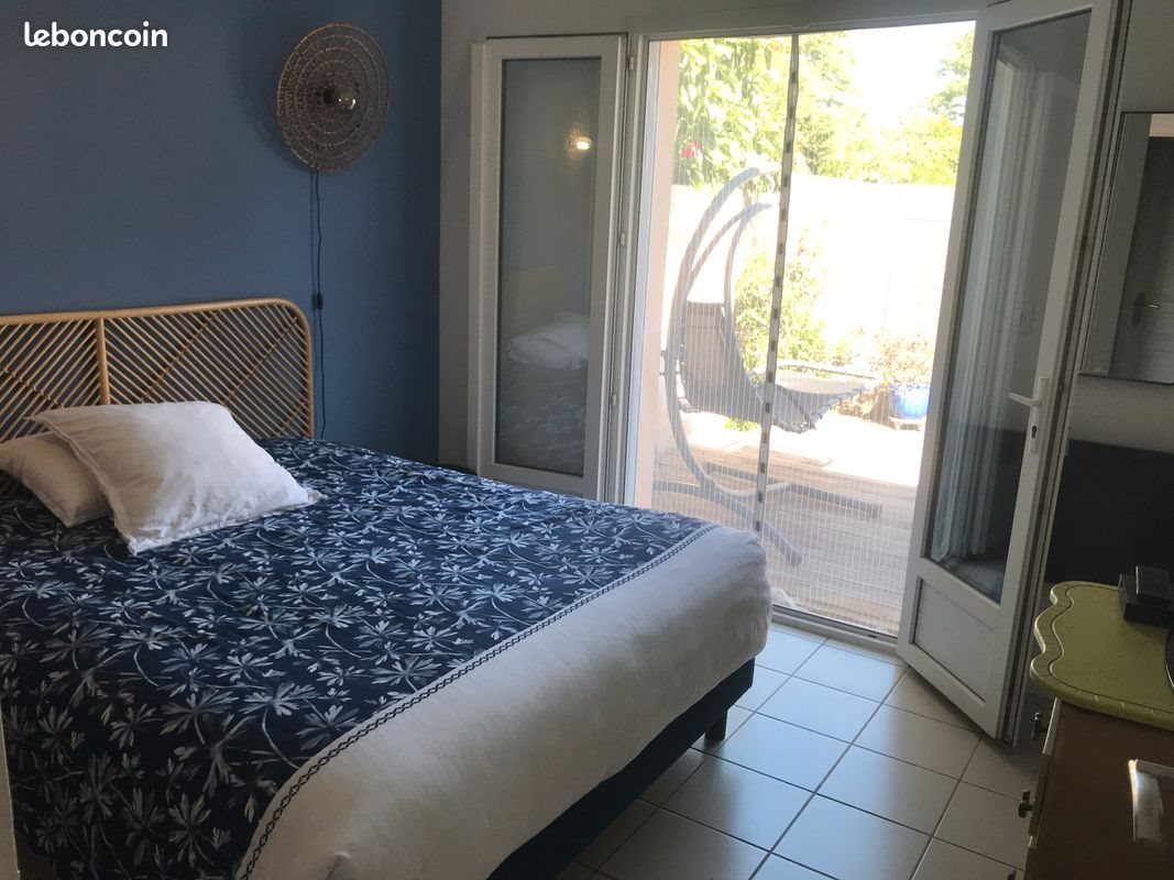 Maison à vendre, 80m², Gujan-Mestras