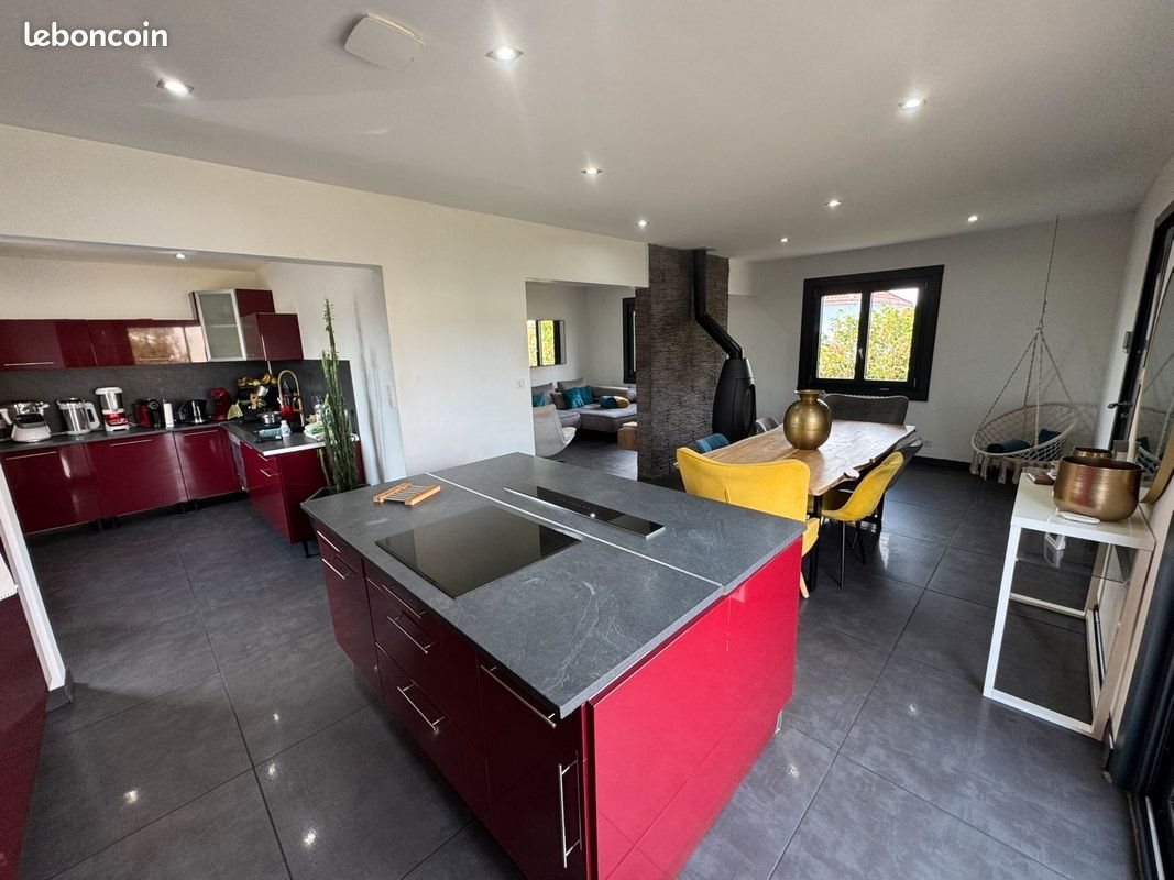 Maison à vendre, 85m², Le Coteau