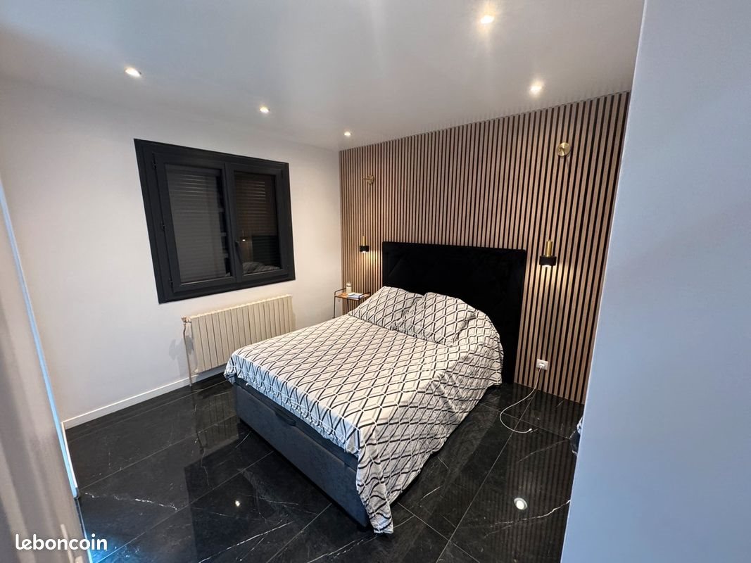 Maison à vendre, 85m², Le Coteau