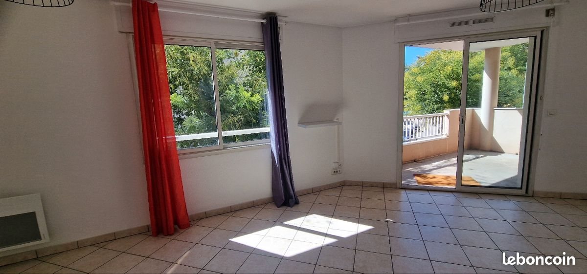 Appartement à vendre, 28m², Gap