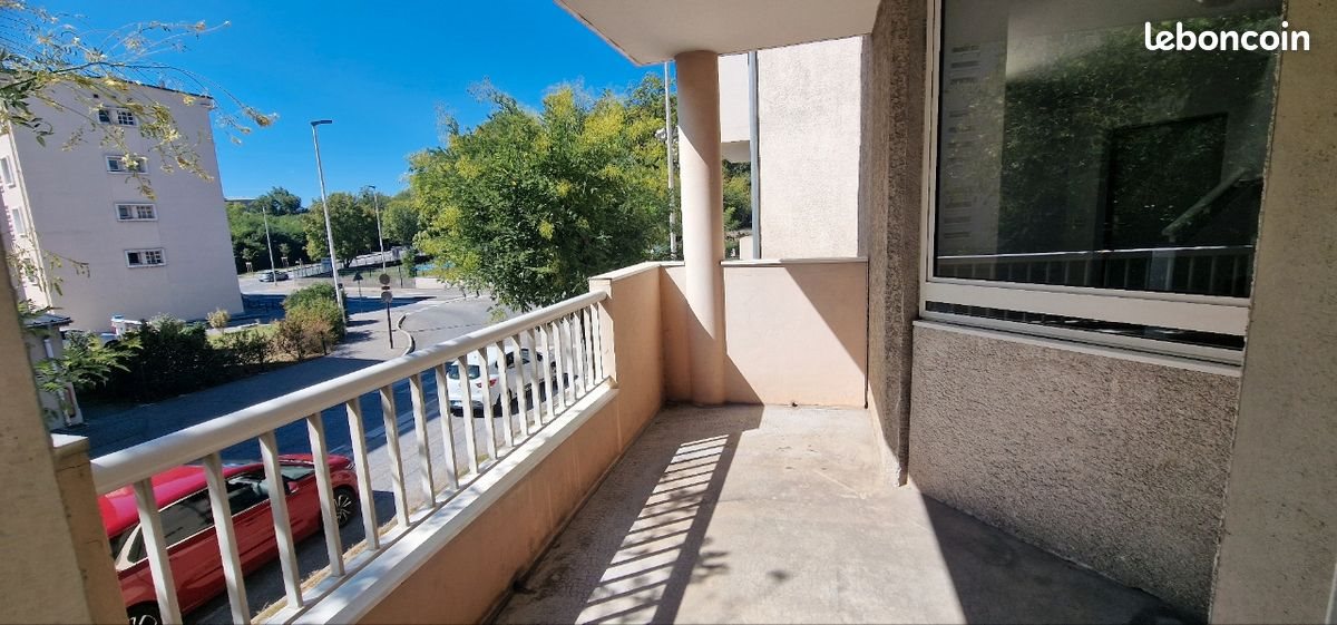 Appartement à vendre, 28m², Gap