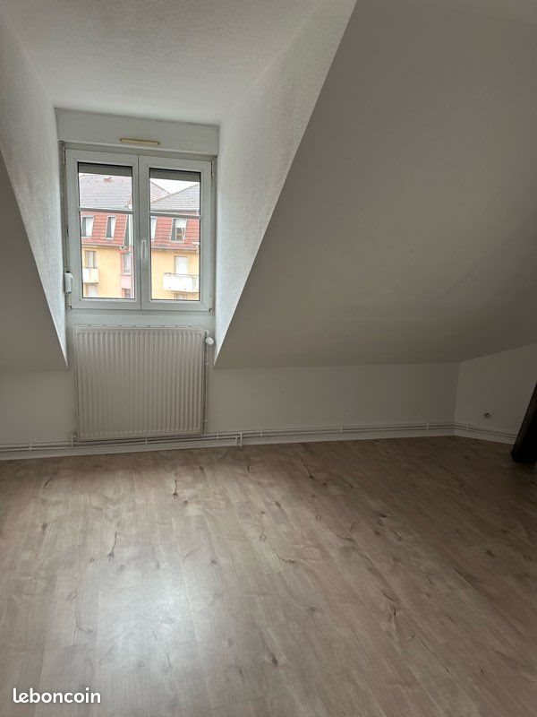 Appartement à louer, 31m², Ingersheim
