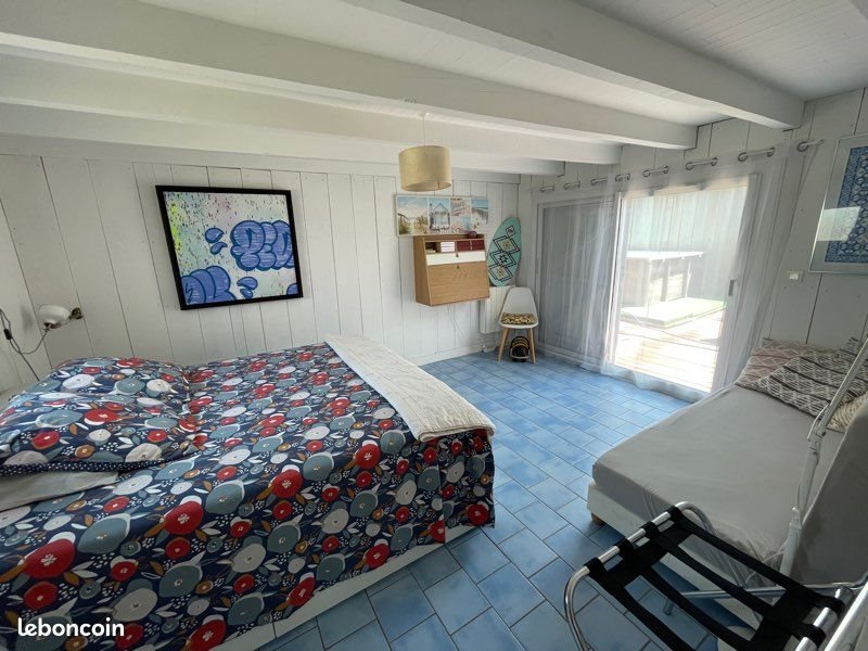 Maison à louer, 60m², Bénesse-Maremne