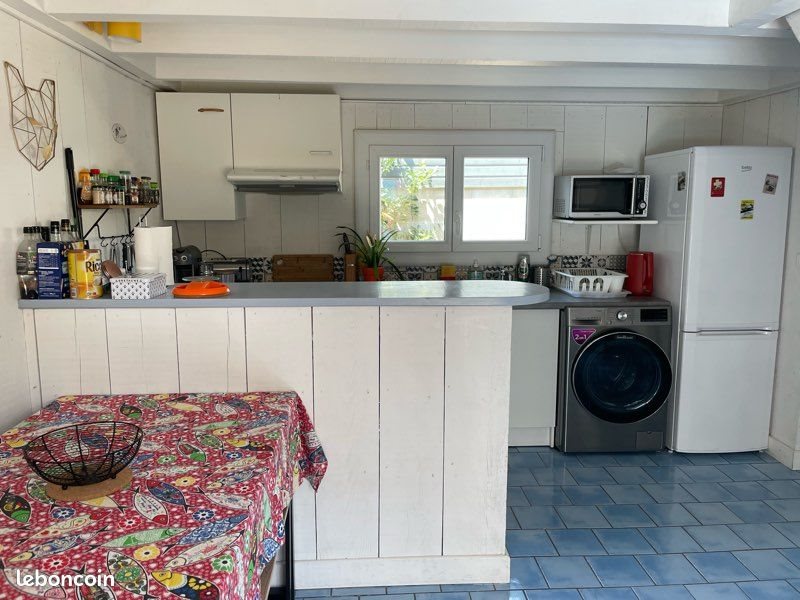 Maison à louer, 60m², Bénesse-Maremne