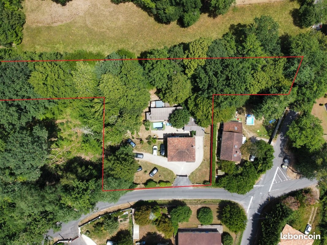 Maison à vendre, 173m², Annesse-et-Beaulieu