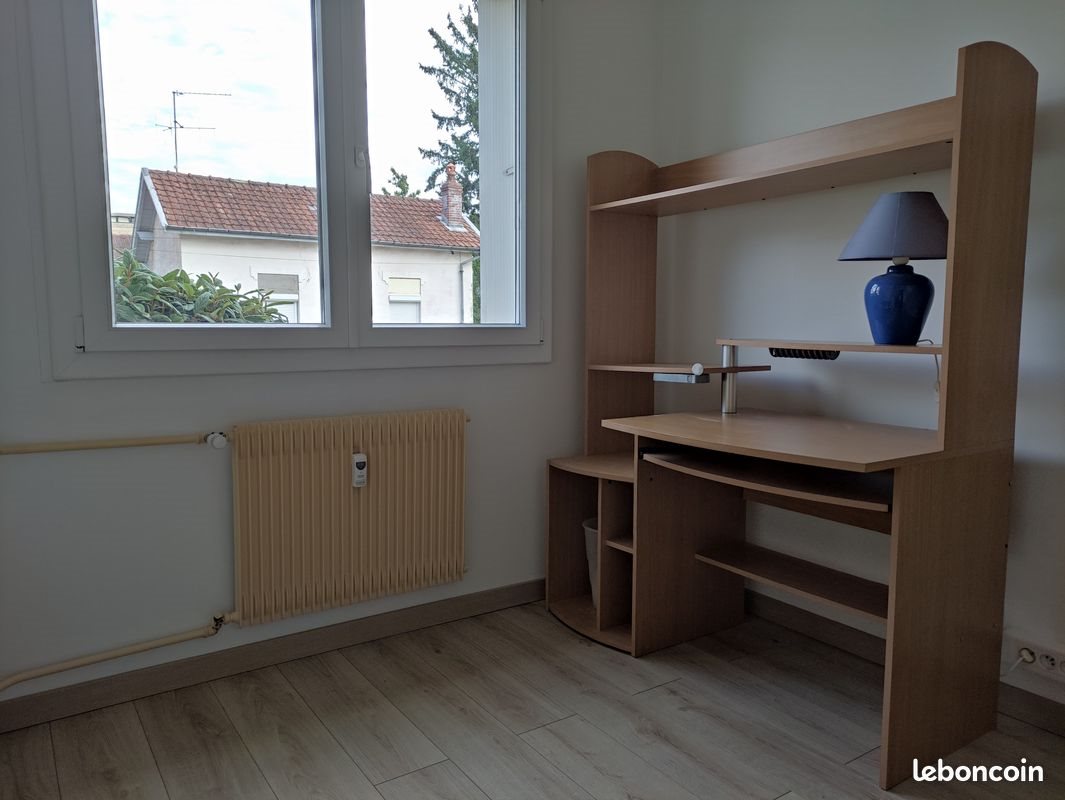 Appartement à louer, 14m², Dijon