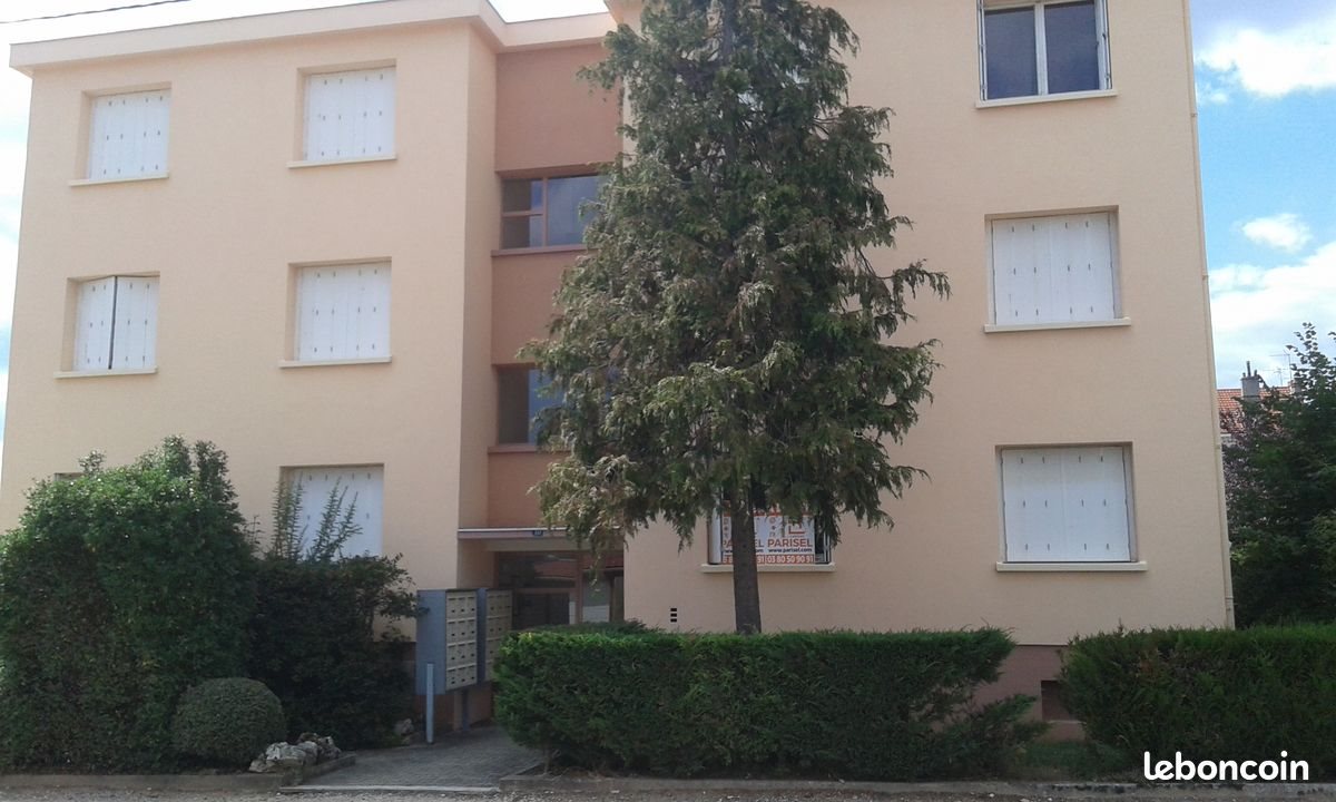 Appartement à louer, 14m², Dijon