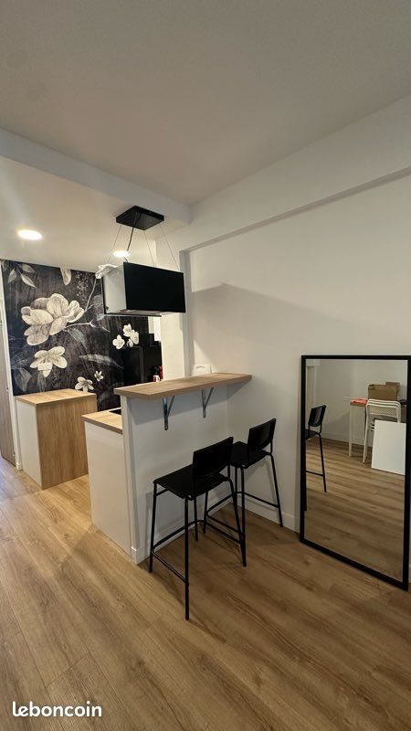 Appartement à vendre, 52m², Cagnes-sur-Mer