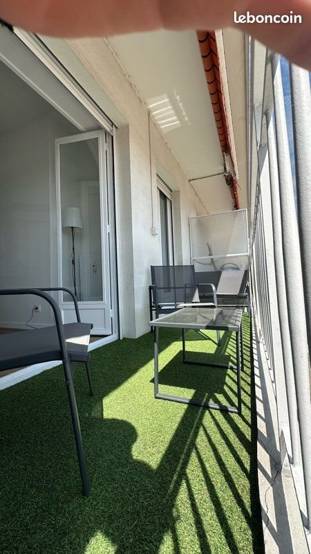 Appartement à vendre, 52m², Cagnes-sur-Mer