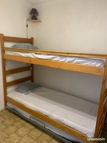 Appartement à louer, 24m², La Seyne-sur-Mer
