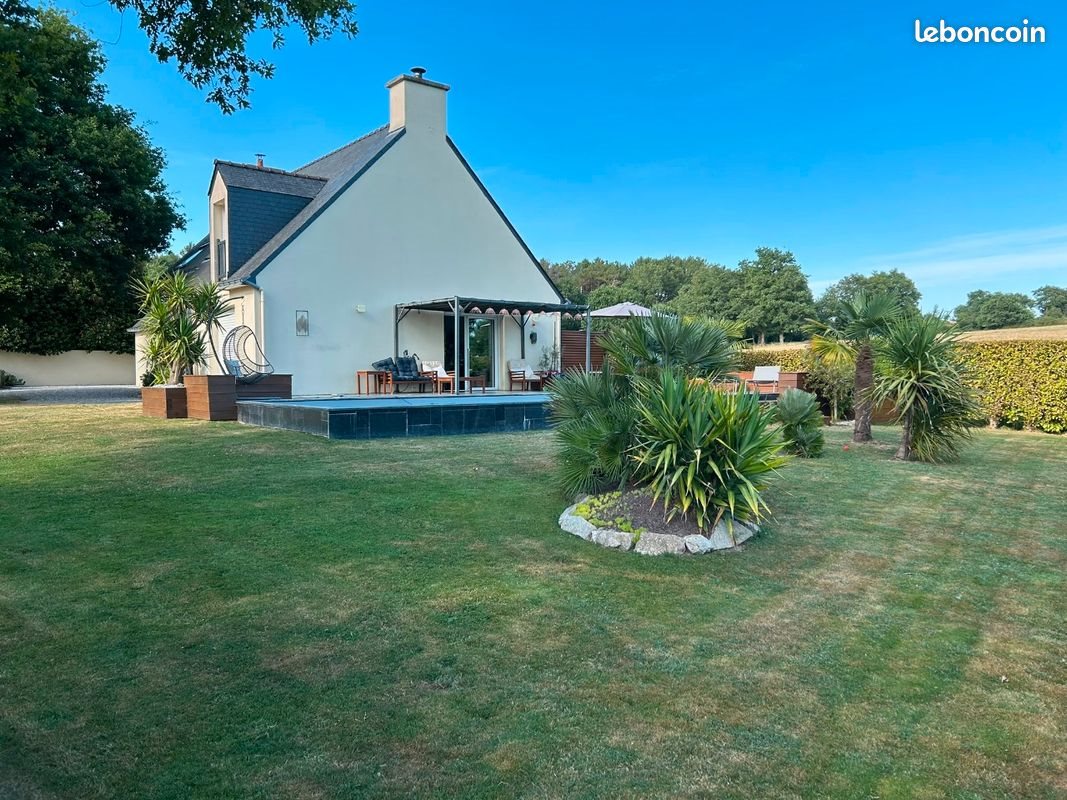 Maison à vendre, 175m², Theix-Noyalo