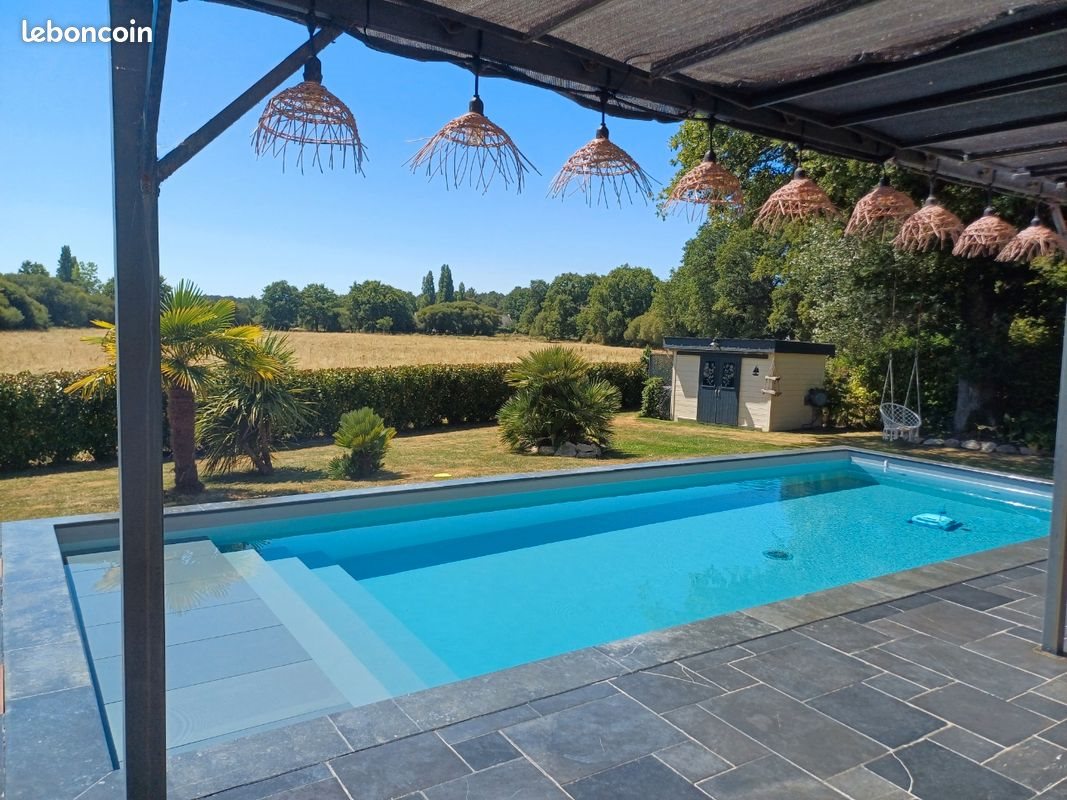 Maison à vendre, 175m², Theix-Noyalo
