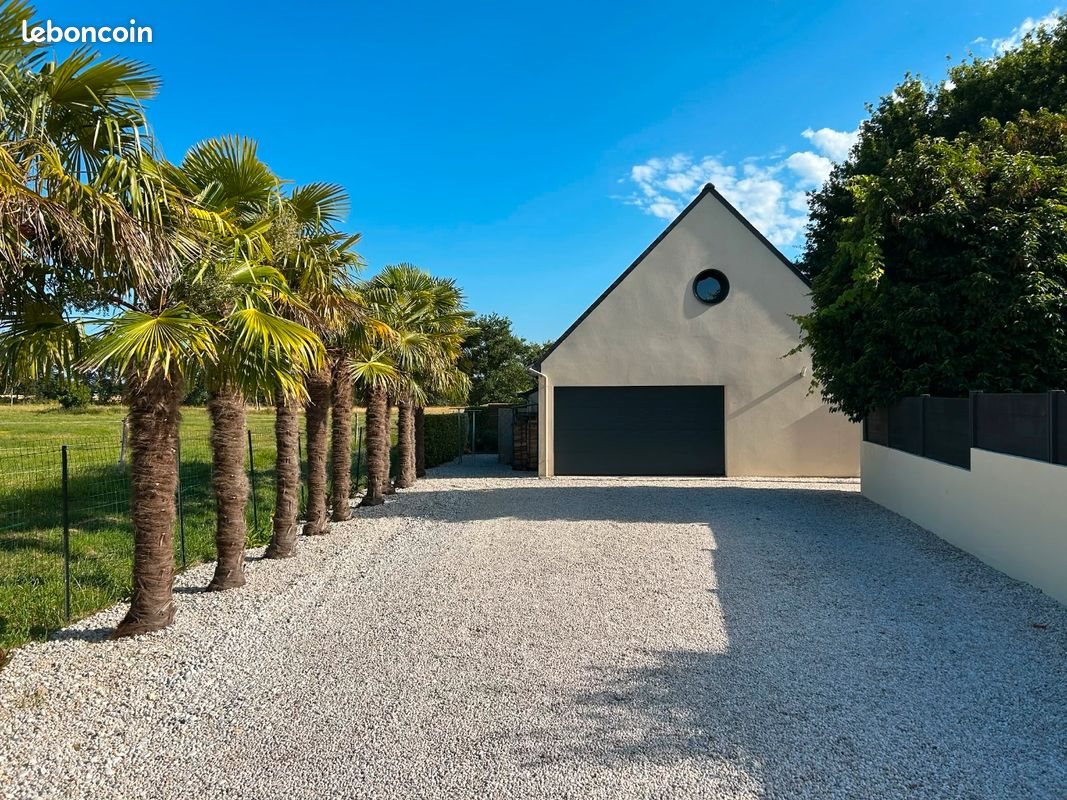 Maison à vendre, 175m², Theix-Noyalo