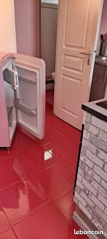 Maison à louer, 40m², Bernay