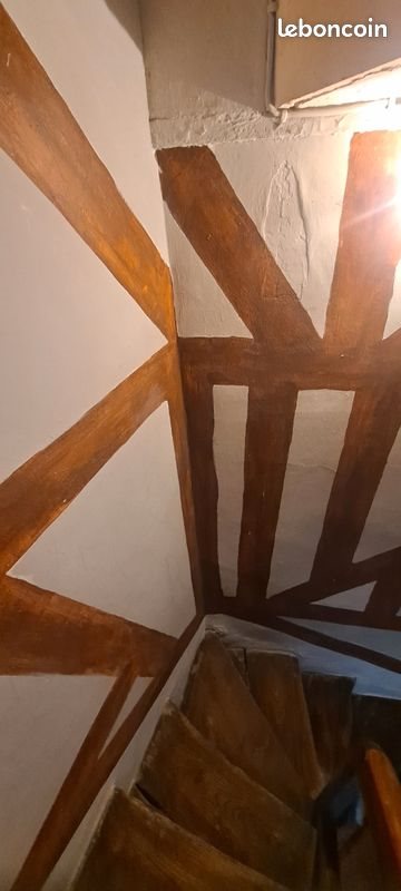 Maison à louer, 40m², Bernay